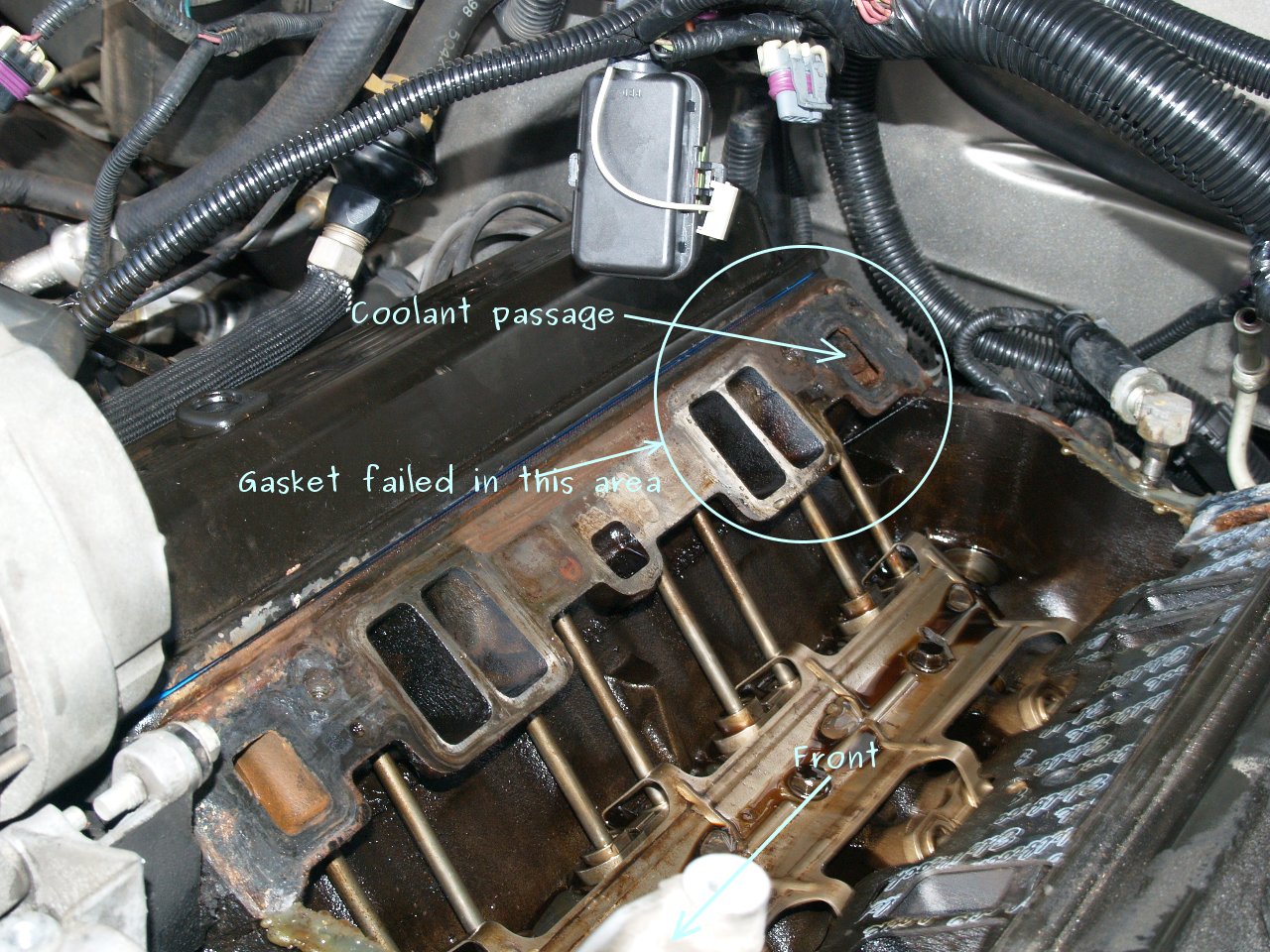 See P0309 in engine